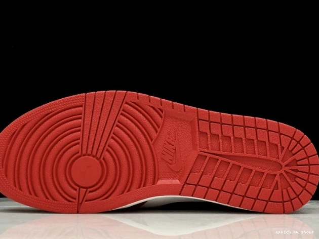 Rep 861428-061 Retro To High Homage Air 1 OG Home Jordan 0709